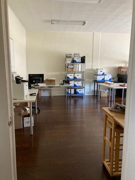 More Photos Of 1634-1629 Telegraph Ave, Oakland Office For Lease