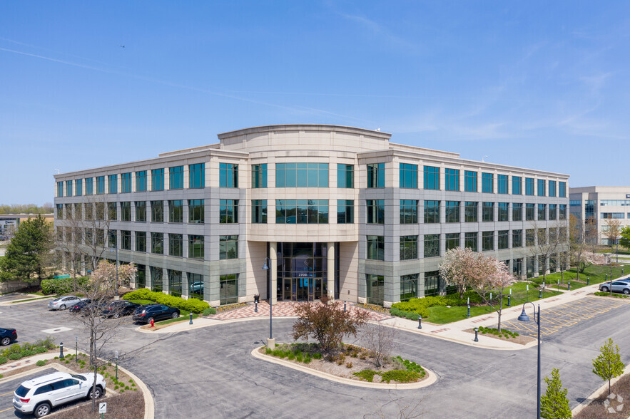 Primary Photo Of 2700 Patriot Blvd, Glenview Office For Lease