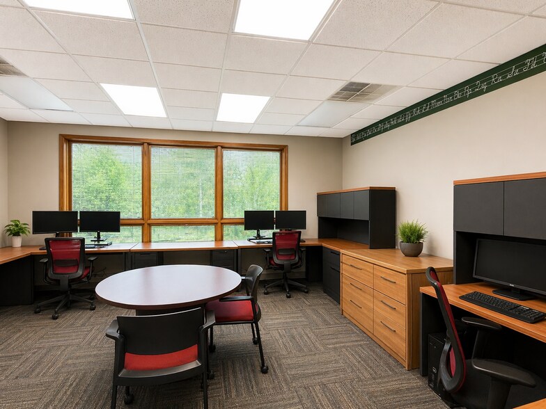 More Photos Of 13438-1 Bandera Rd, Helotes Office For Sale