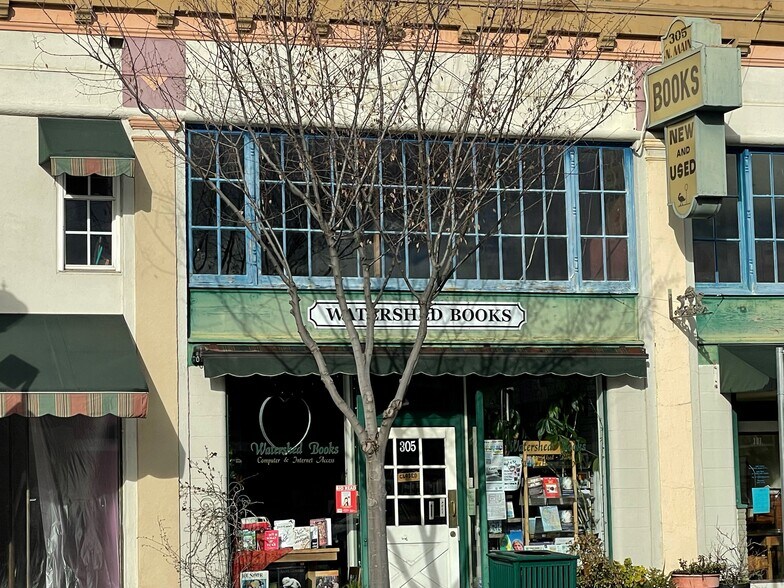 More Photos Of 301 N Main St, Lakeport General Retail For Sale