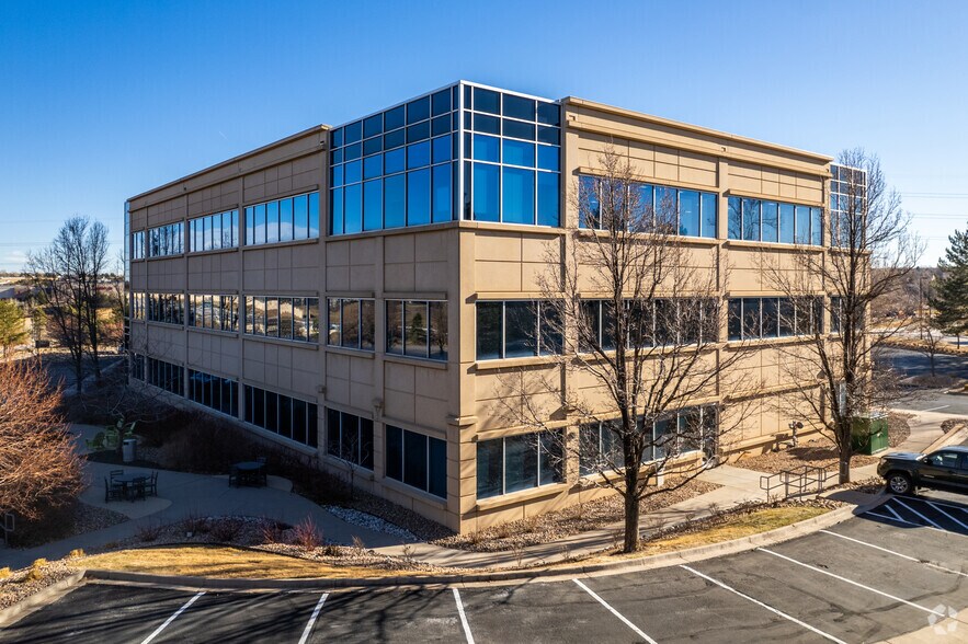 More Photos Of 640 Plaza Dr, Highlands Ranch Medical For Lease