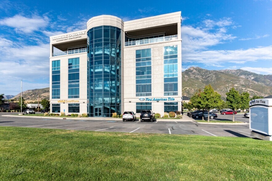 More Photos Of 5929 S Fashion Point Dr, Ogden Medical For Lease