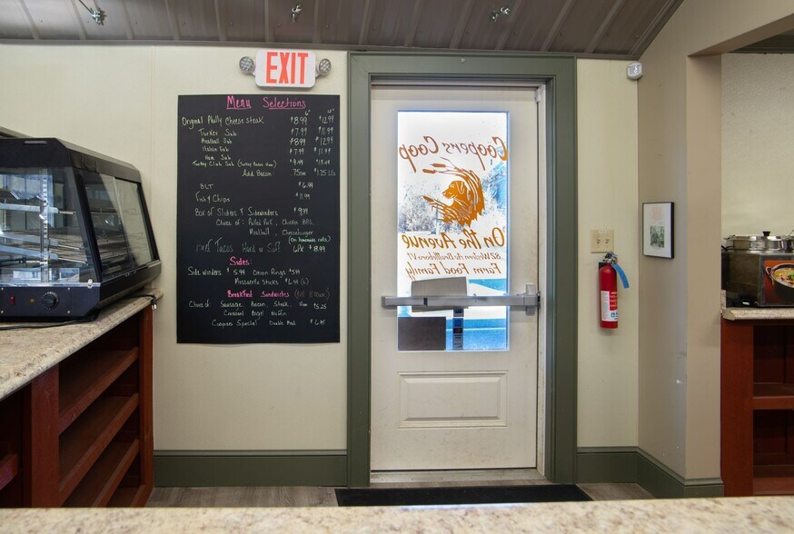 More Photos Of 82 Western Ave, Brattleboro Restaurant For Sale