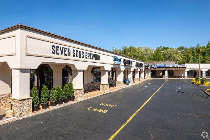 More Photos Of 2200-2228 US Highway 9, Howell General Retail For Sale