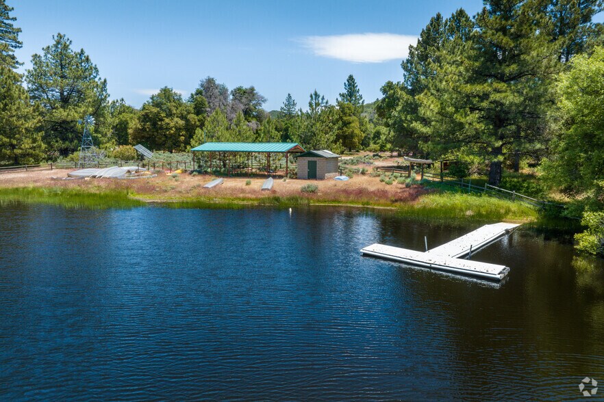 More Photos Of 31422 Chihuahua Valley Rd, Warner Springs Land For Sale