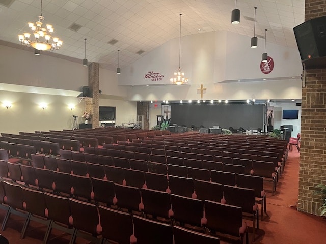 More Photos Of 10355 Mills Rd, Houston Religious Facility For Sale