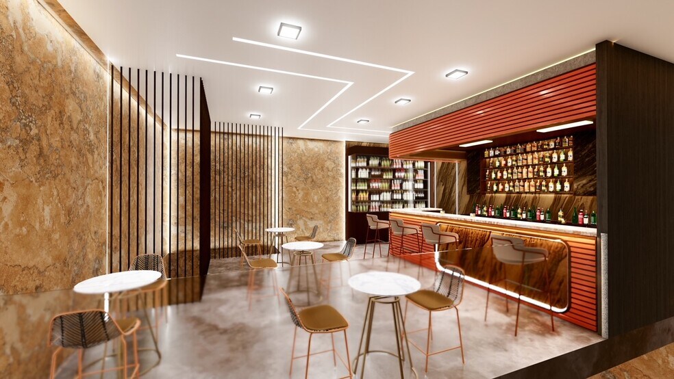 More Photos Of 17214 Huffmeister Rd, Cypress Showroom For Sale