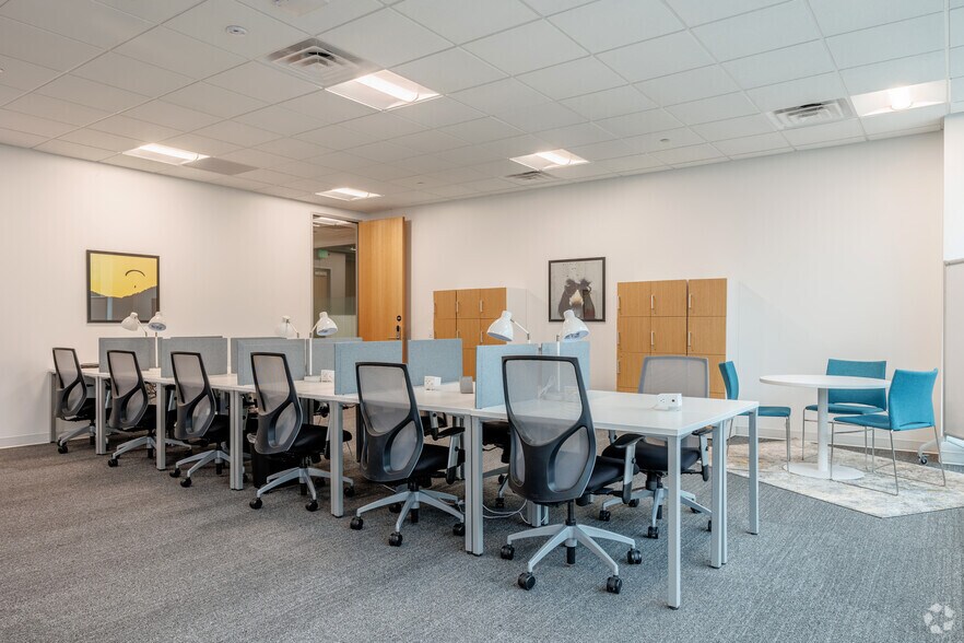 More Photos Of 250 Fillmore St, Denver Coworking Space