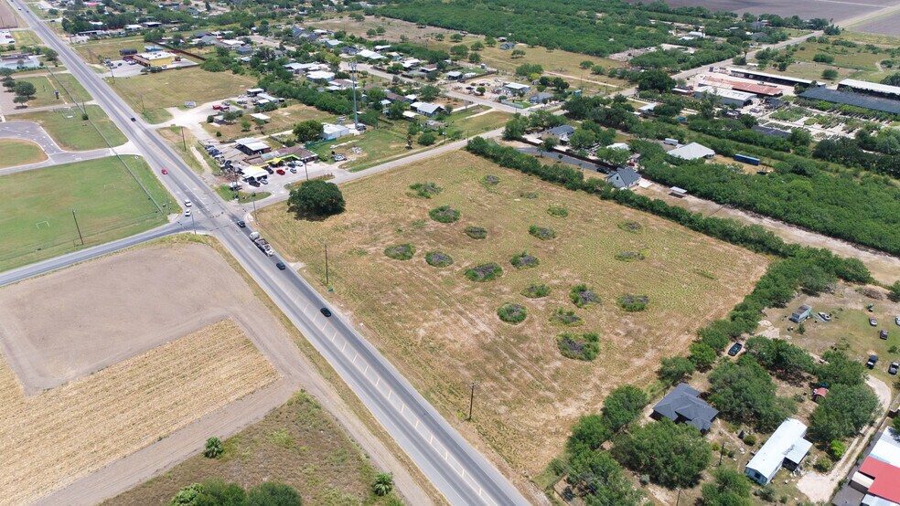 More Photos Of 0 Val Verde Road Rd, Donna Land For Sale