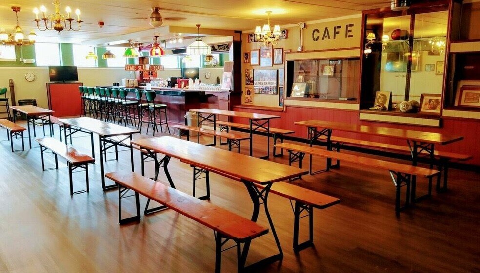 More Photos Of 228 N Washington St, Sleepy Hollow Village Lodge Meeting Hall For Sale