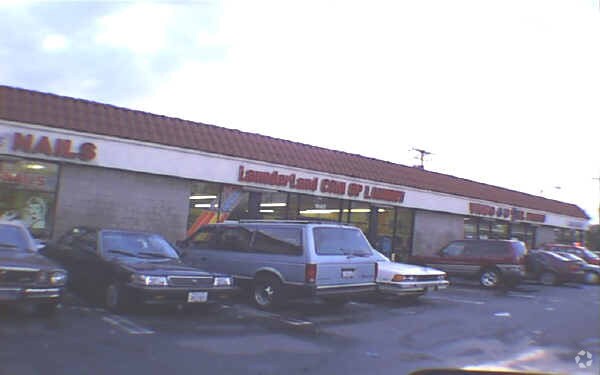 Primary Photo Of 1681-1693 N Eastern Ave, Los Angeles Unknown For Lease