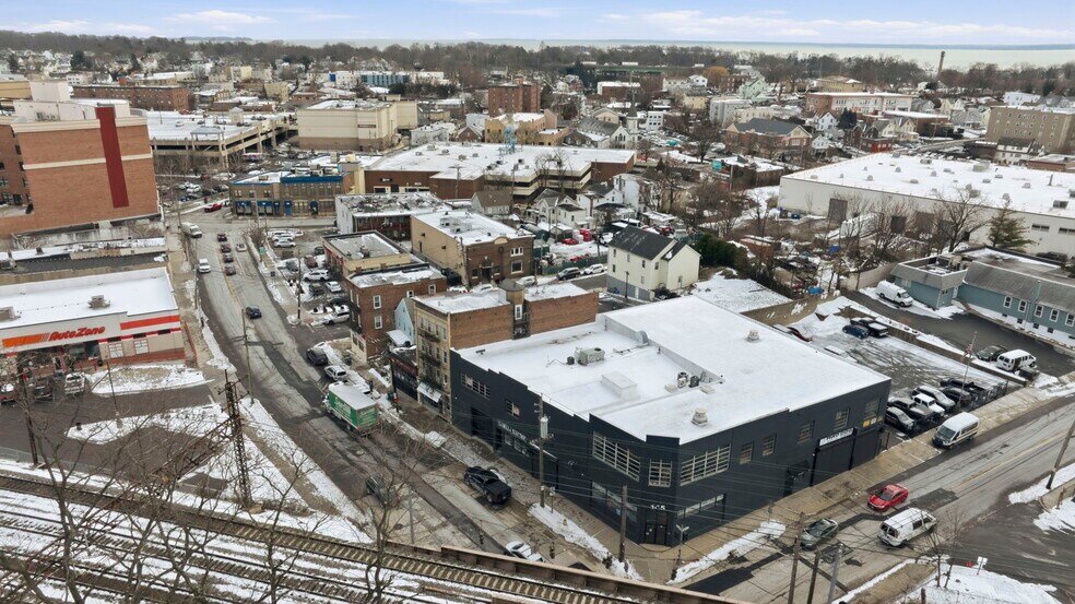 More Photos Of 145 S Main St, Port Chester Auto Repair For Sale