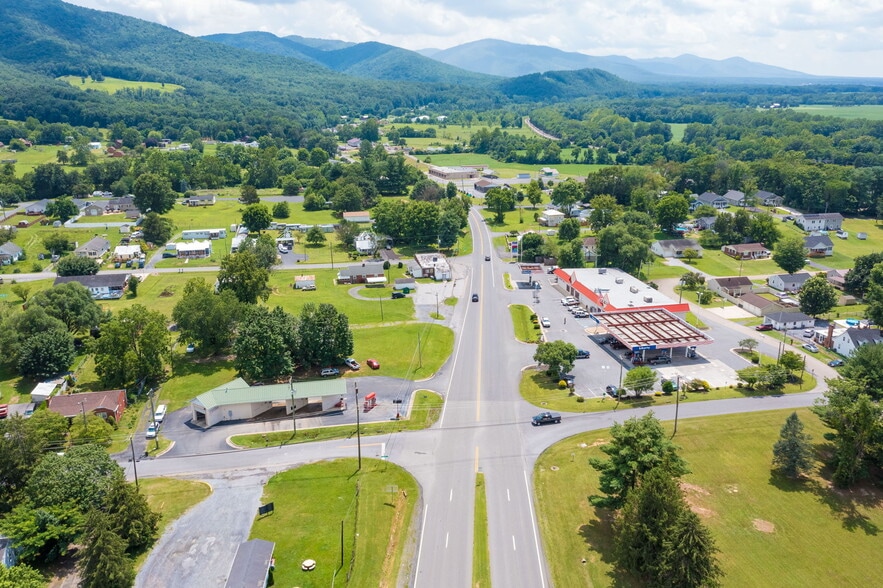 More Photos Of 117 South East Side Hwy, Elkton Carwash For Sale