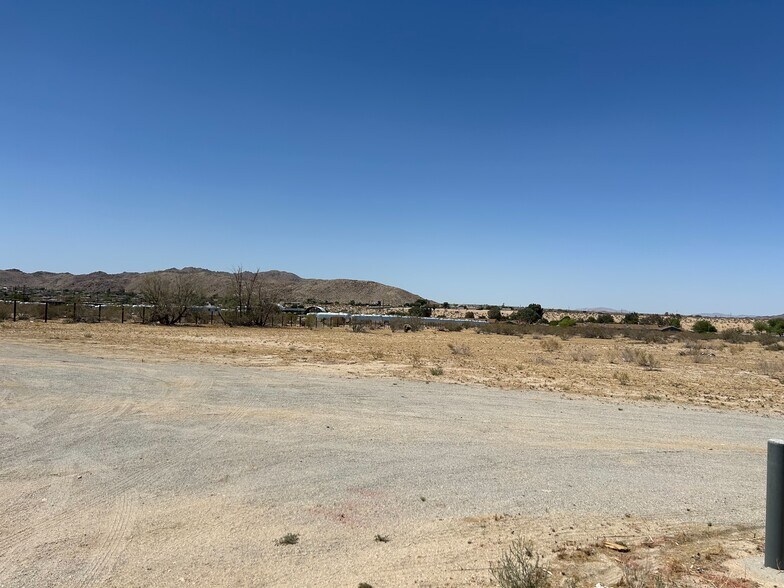 More Photos Of 66262 29 Palms Hwy, Joshua Tree Land For Sale