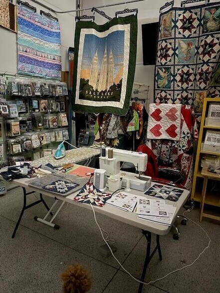 More Photos Of 11850 S Hwy 191, Moab Warehouse For Sale