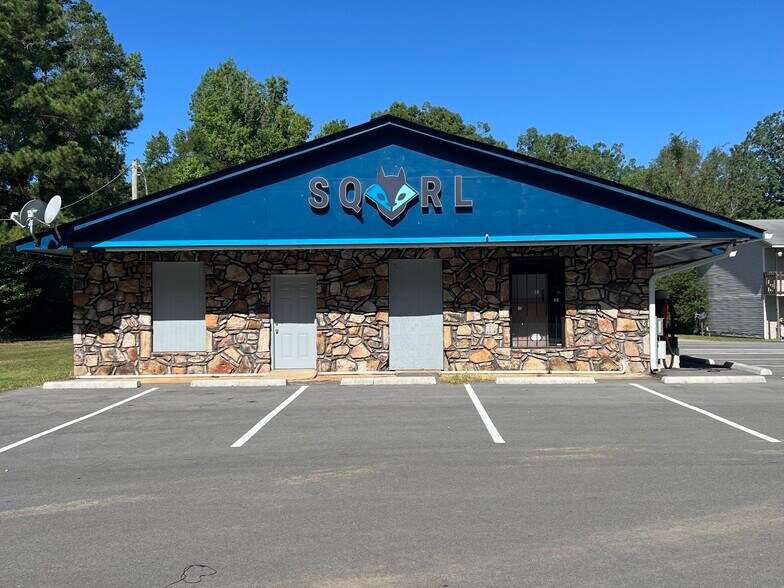 More Photos Of 13622 Sardis Rd, Mabelvale Convenience Store For Sale