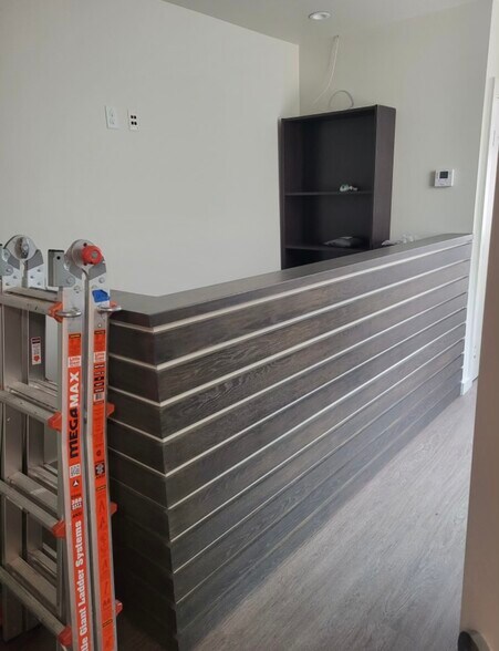 More Photos Of 4596 Mission St, San Francisco Storefront Retail Office For Sale