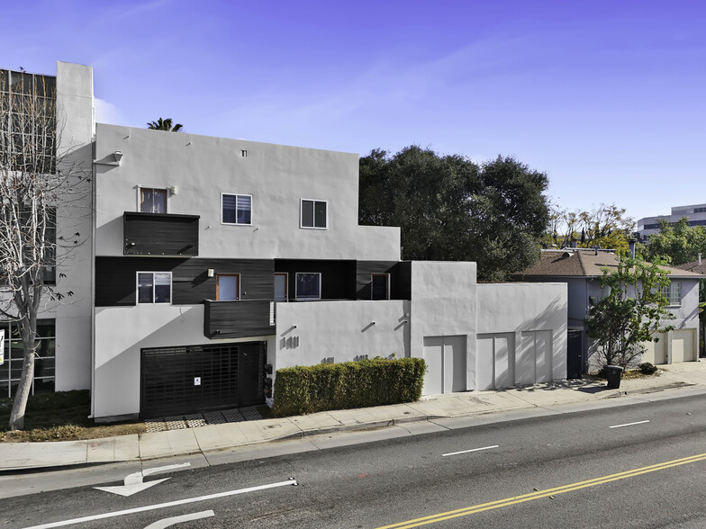 More Photos Of 1411-1413 Cloverfield Blvd, Santa Monica Apartments For Sale