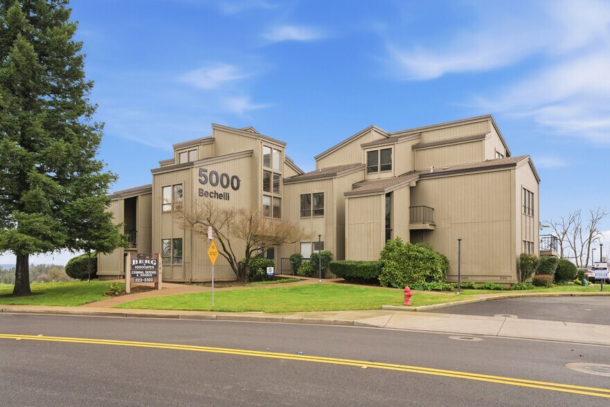 More Photos Of 5000 Bechelli Ln, Redding Office For Sale