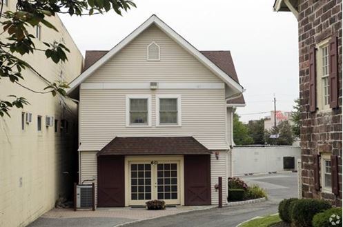 Primary Photo Of 60 Grand Ave, Englewood Office For Lease