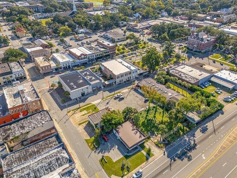 More Photos Of 1320 Bay St, Brunswick Land For Sale