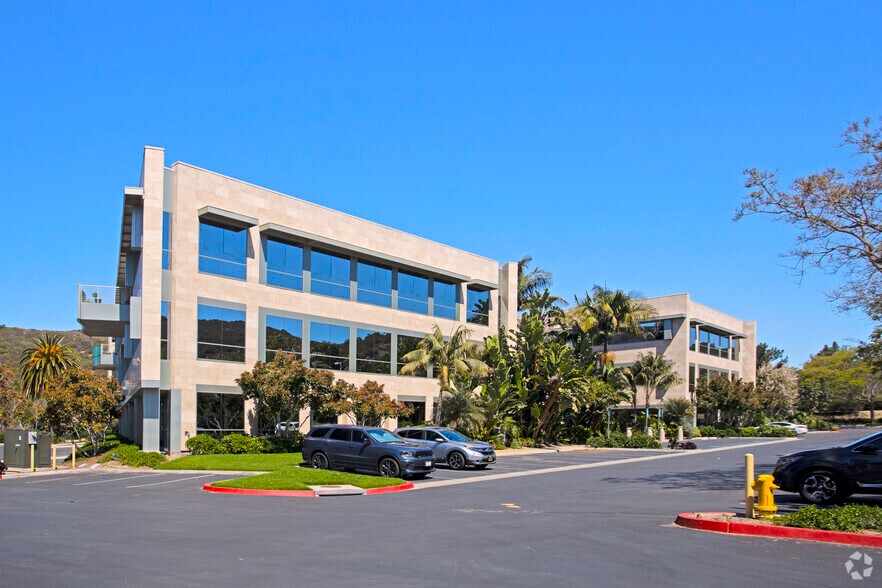 Primary Photo Of 1525 Faraday Ave, Carlsbad Office For Lease
