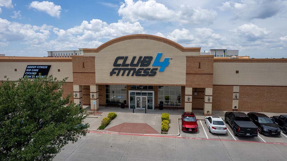 More Photos Of 3190 S Central Expy, McKinney Unknown For Lease