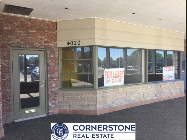 More Photos Of 4000 S Poplar St, Casper Unknown For Lease