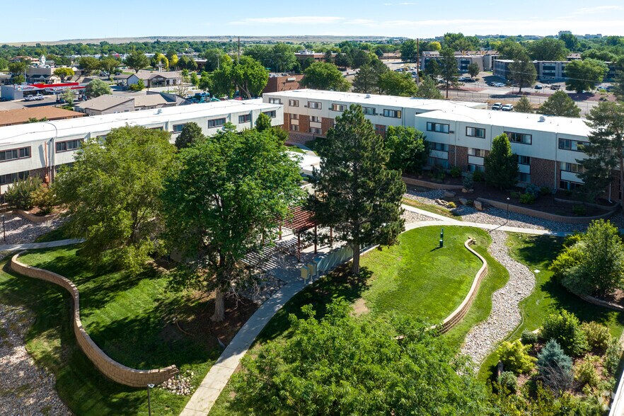 More Photos Of 2025 Jerry Murphy Rd, Pueblo Apartments For Sale