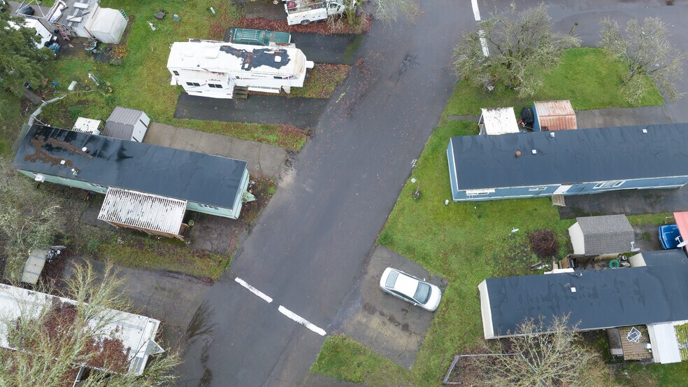 More Photos Of 950 Airport Rd SE, Albany Manufactured Housing Mobile Home Park For Sale