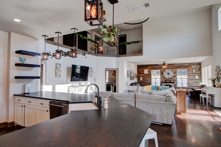 More Photos Of 5931 County Road 471, McKinney Land For Sale