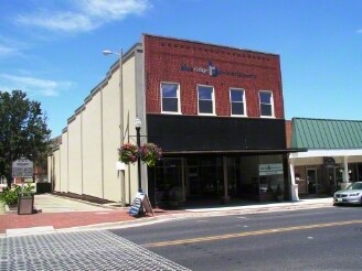 Primary Photo Of 329 W Main St, Waynesboro Restaurant For Sale