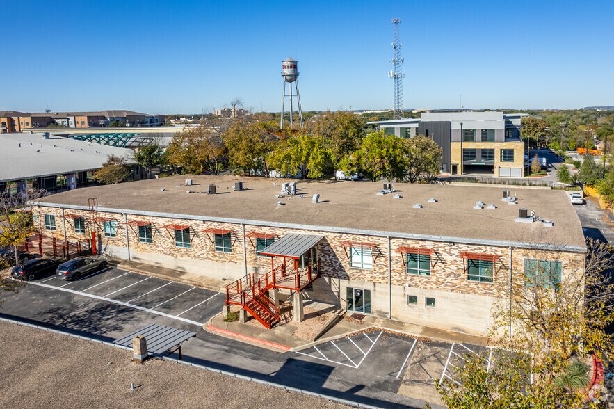 More Photos Of 3601 S Congress Ave, Austin Loft Creative Space For Lease