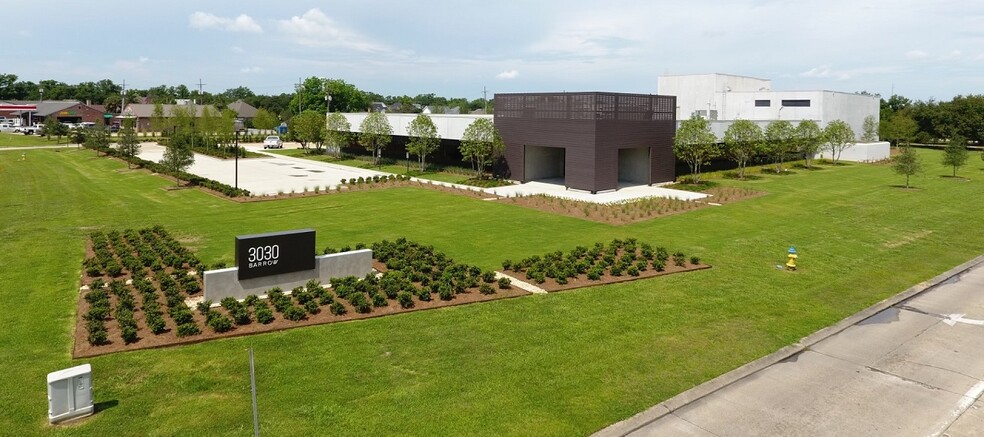 Primary Photo Of 3030 Barrow St, Houma Warehouse For Lease