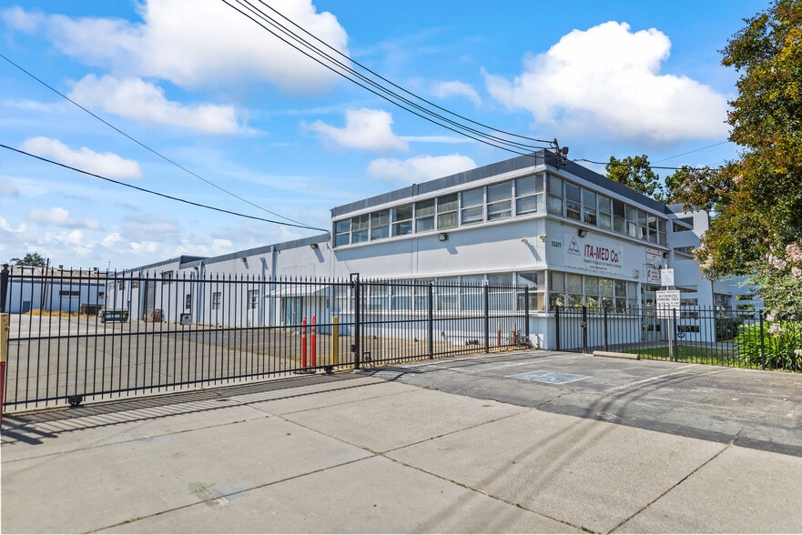 Primary Photo Of , Hayward Industrial For Sale