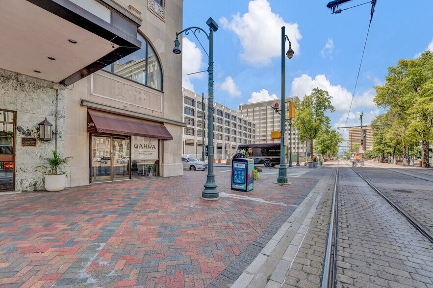 More Photos Of 109 N Main St, Memphis Apartments For Sale