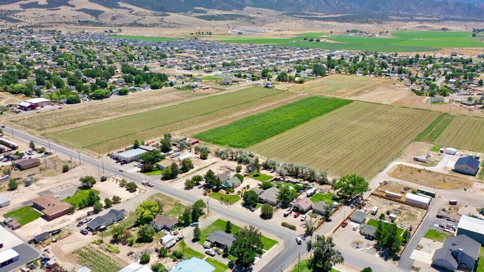 More Photos Of 26.25 Acres E Midvalley rd, Enoch Land For Sale
