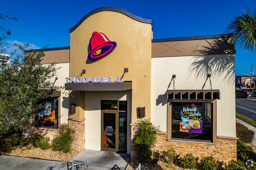 More Photos Of 2300-2470 S Orange Ave, Orlando Unknown For Lease