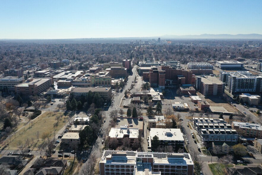 More Photos Of 4495 Hale Pky, Denver Medical For Sale