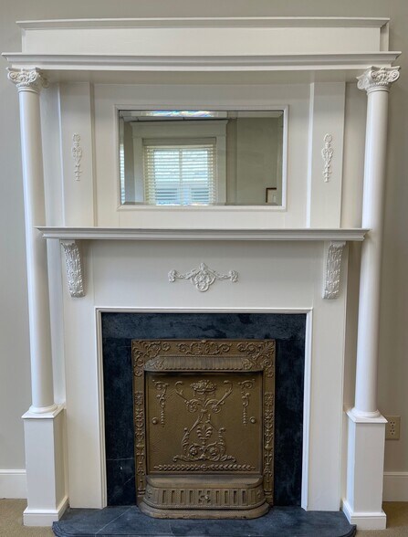 More Photos Of 211 5th St NE, Charlottesville Office Residential For Lease