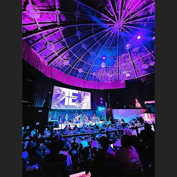 More Photos Of 10 S Parkside Dr, Colorado Springs Theater Concert Hall For Sale