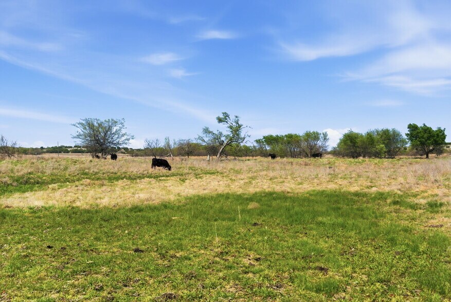 More Photos Of 6600 Old Granbury rd, Granbury Land For Sale