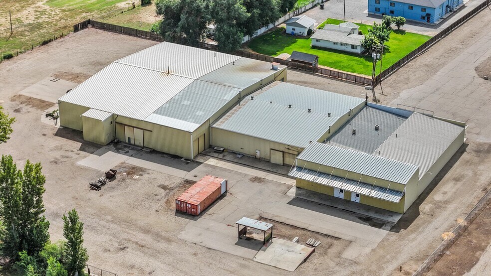 More Photos Of 1722 Morgan Rd, Sunnyside Warehouse For Sale