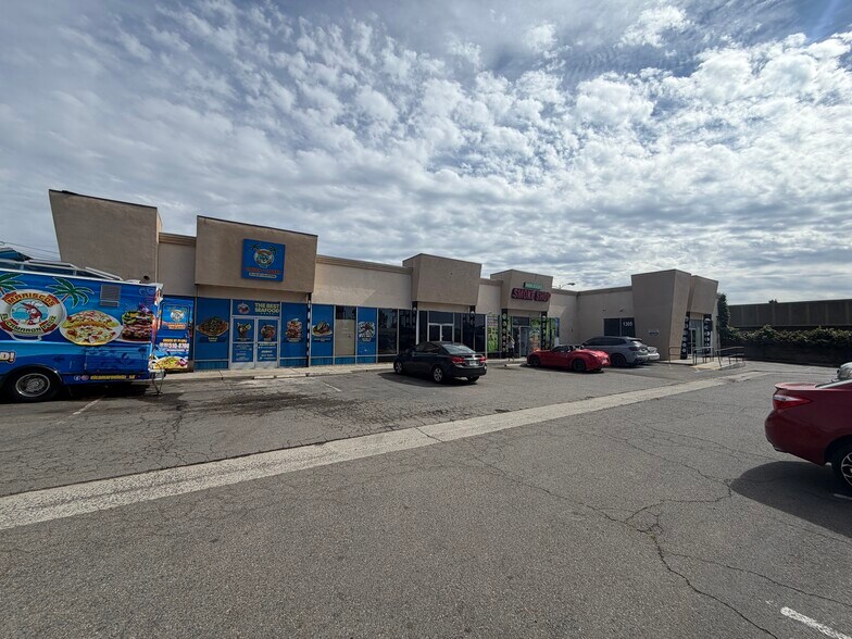 More Photos Of 1305-1307 Broadway, El Cajon Unknown For Lease