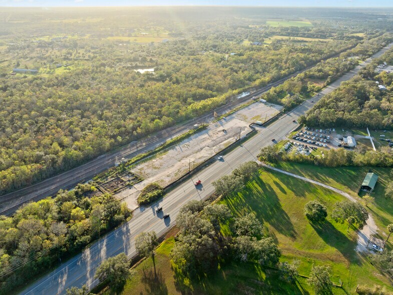 More Photos Of 18501 Highway 6, Alvin Land For Sale