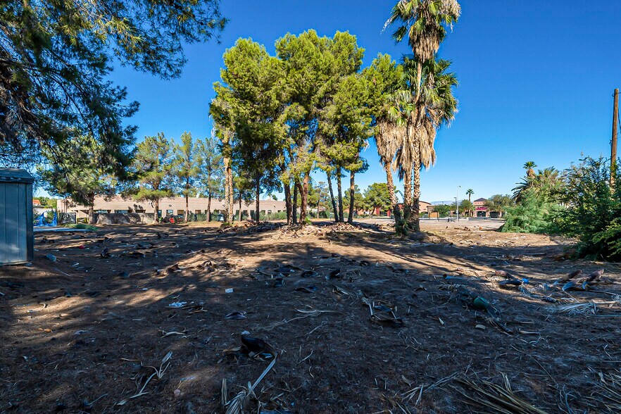 More Photos Of 3515 E Sunset Rd, Las Vegas Land For Sale