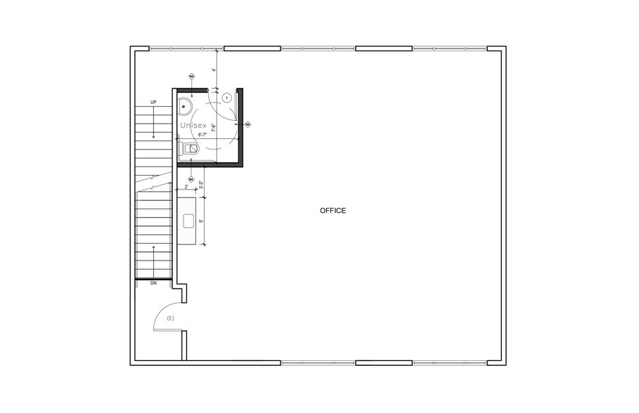 More Photos Of 4672-4674 York Blvd, Los Angeles General Retail For Sale