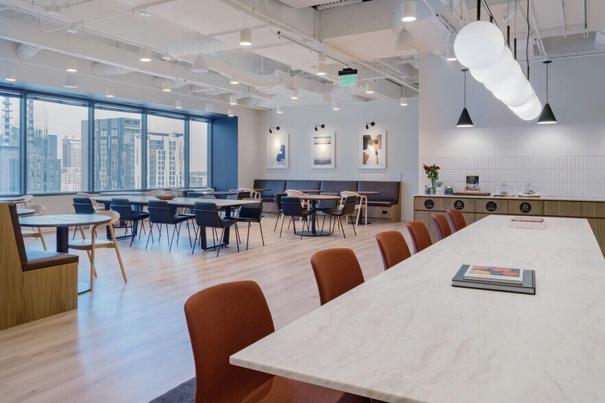 More Photos Of 301 Congress Ave, Austin Coworking Space