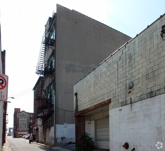 More Photos Of 730 W Hamilton St, Allentown Apartments For Sale