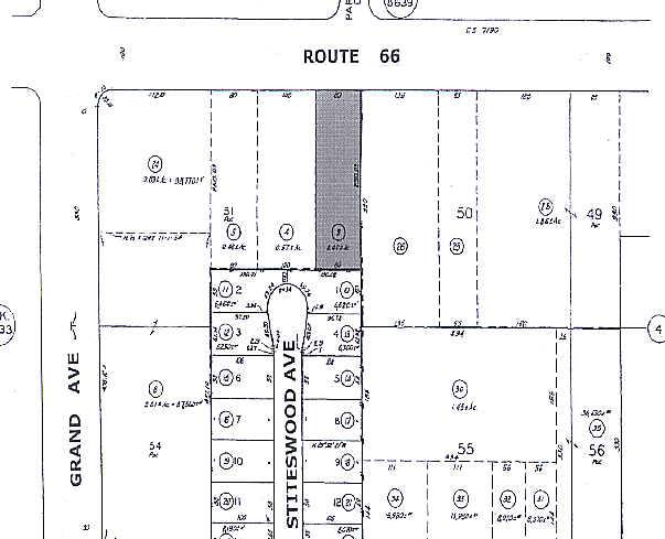 More Photos Of 502 W Route 66, Glendora Office For Lease